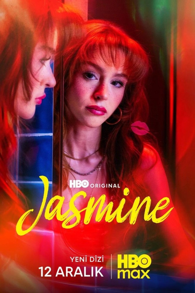 Jasmine (2025 TV Drama)